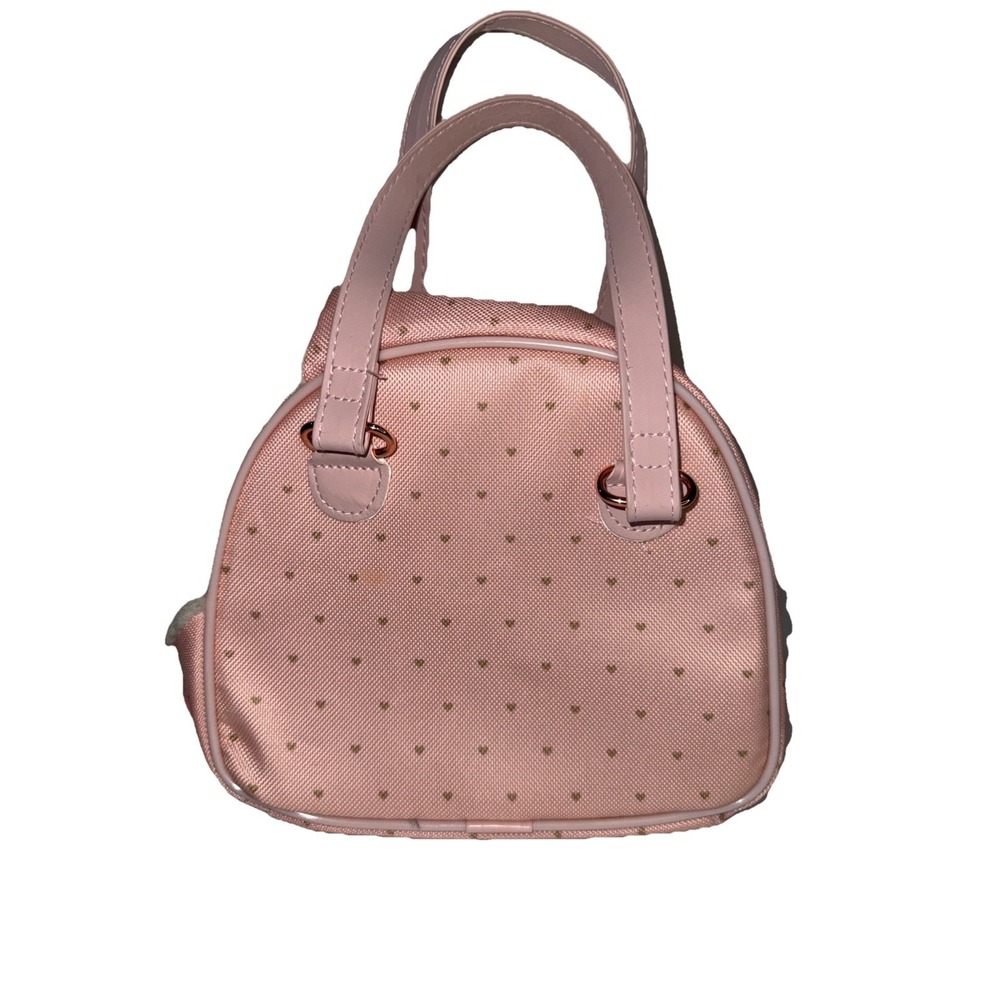 Our Generation Pink Toy Dog Carrier